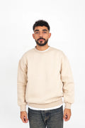 Beij oversized crewneck