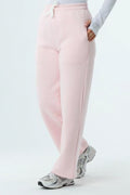 Powder Pink Sweet pants